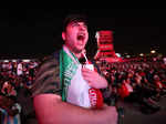 FIFA World Cup Qatar 2022 - FIFA Fan Festival