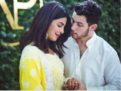 Nick Jonas heaps praises on wife Priyanka Chopra, says everything that he does right is because of her