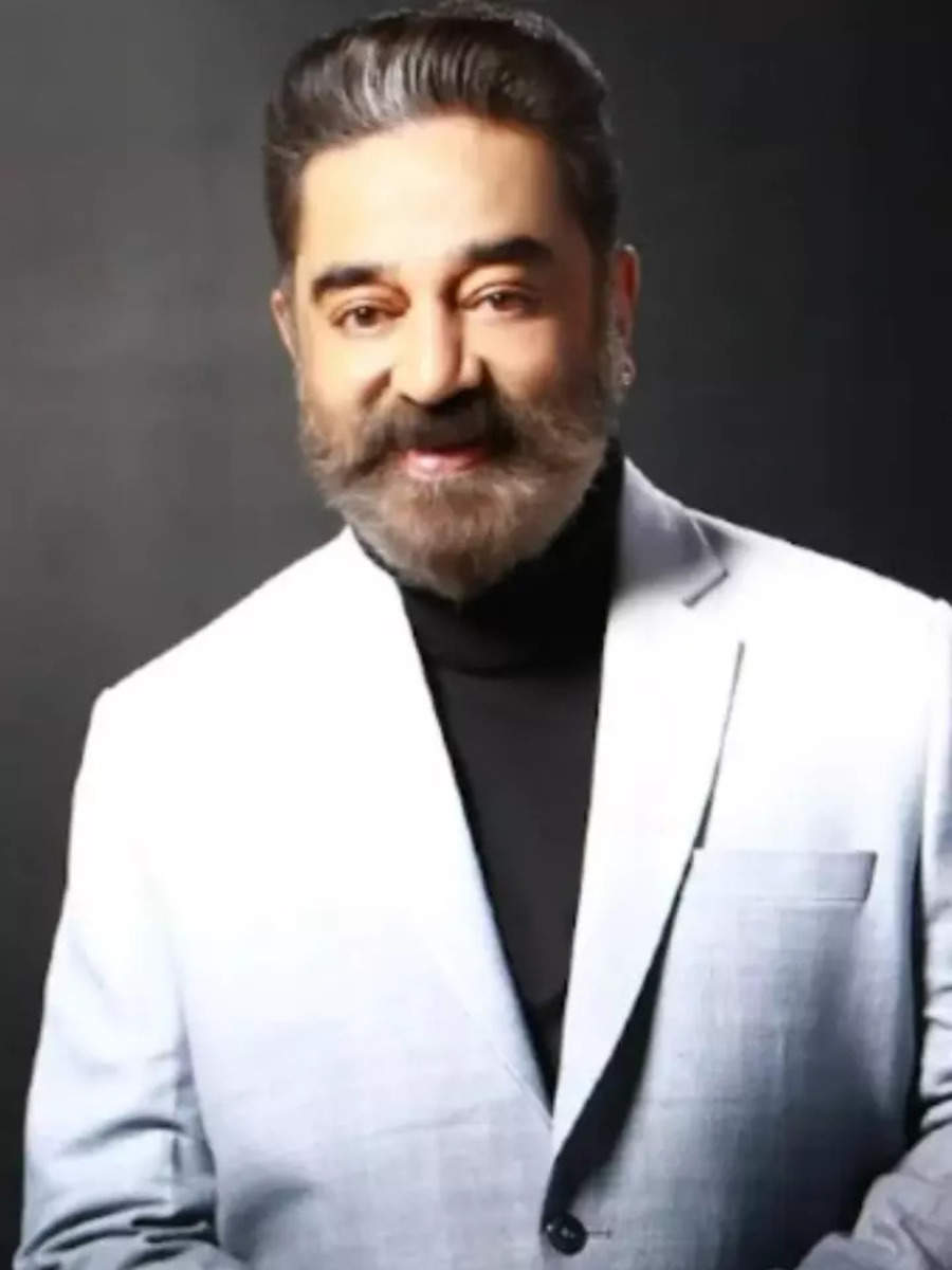 Kamal Haasan The Controversial Love Life Of Kamal Haasan Times Of India