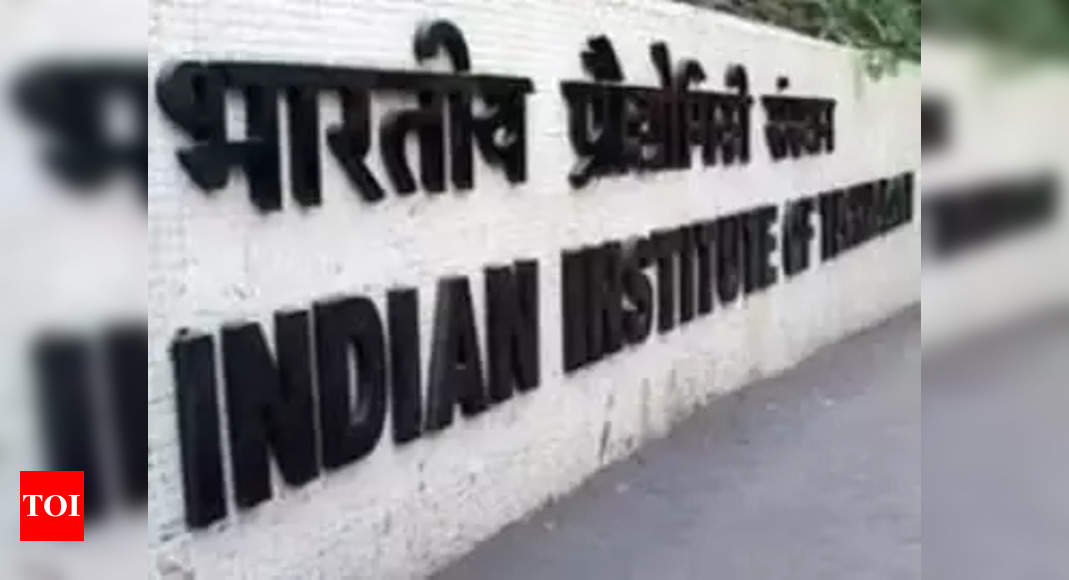Times Higher Education employability ranking: IIT Delhi only Indian institution in top 50