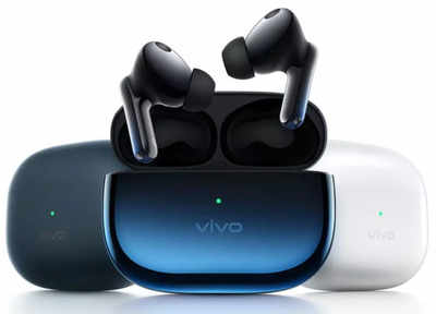 Vivo earbud hot sale