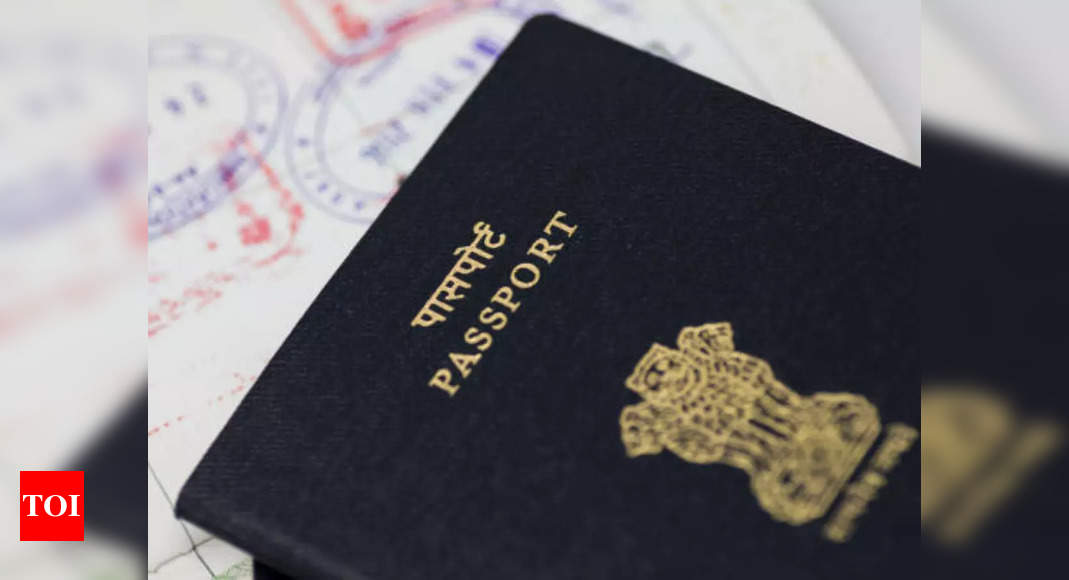 Les passagers avec un seul nom sur le passeport ne seront pas autorisés à voyager à destination ou en provenance des Émirats arabes unis : pays du Golfe vers IndiGo