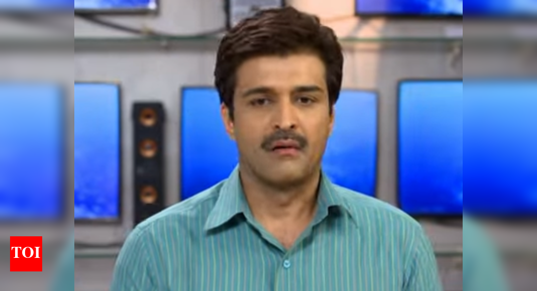 Taarak Mehta Ka Ooltah Chashmah update, November 24: Taarak to get ...