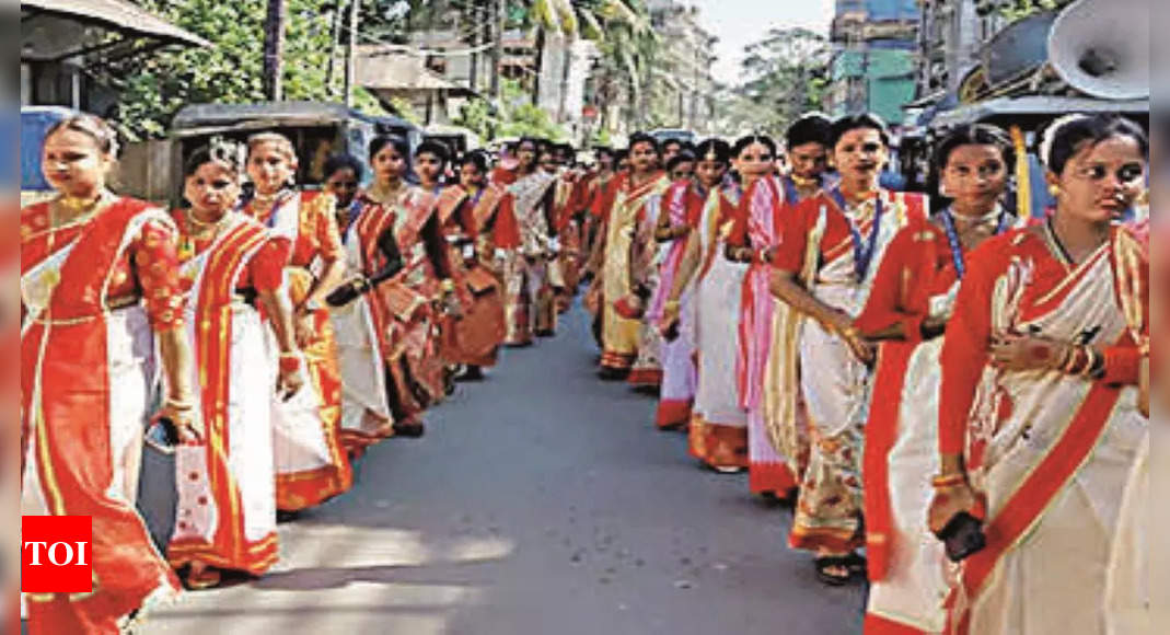 Assam: Barak Valley students recall Lachit’s bravery