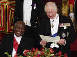 Britain South Africa State Visit