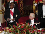 Britain South Africa State Visit