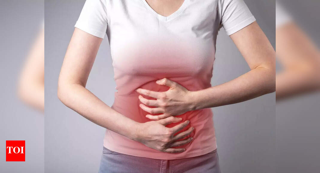 Nausea, indigestion, heartburn Do these symptoms mean GERD or stomach