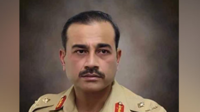 Who is Lt Gen Syed Asim Munir, new Pakistan army chief?