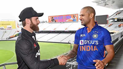 IND vs NZ ODI Series: Bilateral series require more context, says Kane Williamson