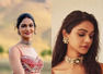 Allu Arjun's wife Sneha Reddy has the best collection of lehengas and saris