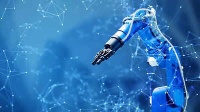 How can AI, robotics and blockchain technology transform digital education: OECD’s Digital Education Report 2021