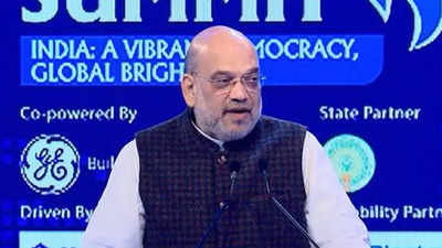 BJP committed to bring Uniform Civil Code once democratic discussions are over: Home minister Amit Shah