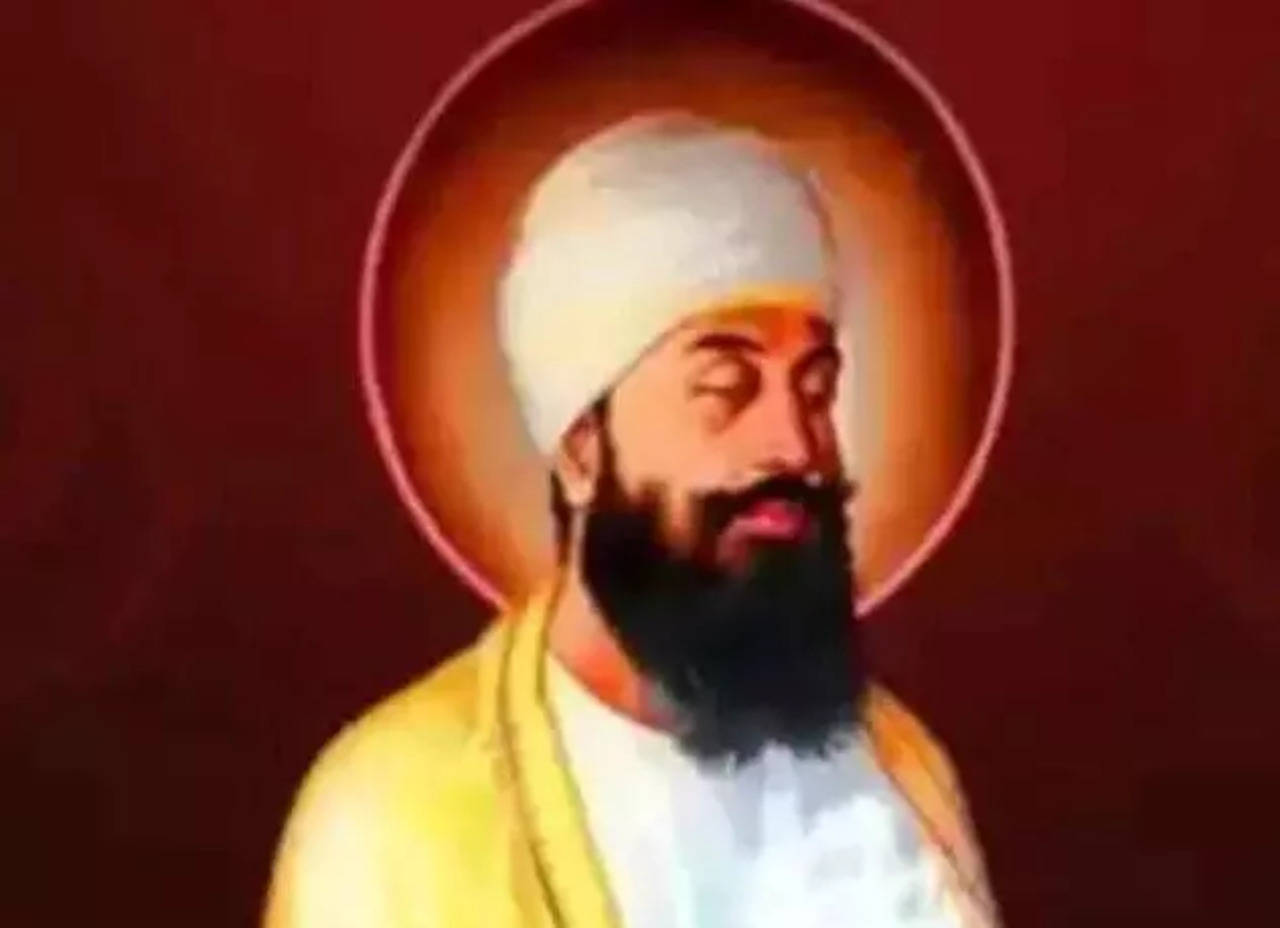 Guru Tegh Bahadur Martyrdom Day: Know all about the great Sikh ...