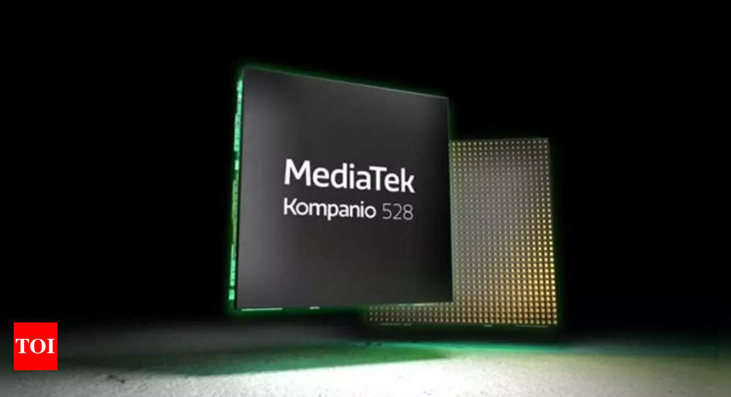 MediaTek Dimensity 8200 key specification leaked, suggest marginal performance improvement – Times of India