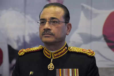 Pakistan PM picks Lt Gen Asim Munir as new army chief
