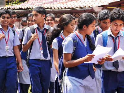 Kerala Board Time Table 2023: SSLC, Plus Two datesheet released; exam from March 9