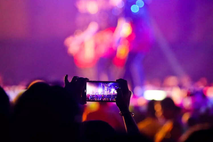 Bangalore Open Air, Bengaluru