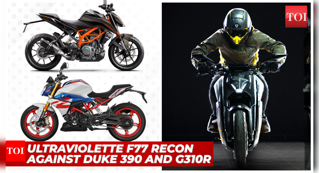 duke 390 vs g310r