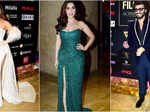 Best fashion moments from Filmfare Middle East Achievers Night 2022