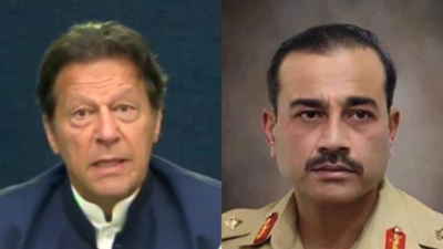 Pakistan: Why Lt Gen Munir as army chief is bad news for Imran Khan