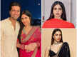 
"Katrina Kaif is the wisest person," says husband Vicky Kaushal as he talks about Govinda Naam Mera with Kiara Advani, Bhumi Pednekar, Shashank Khaitan - Exclusive
