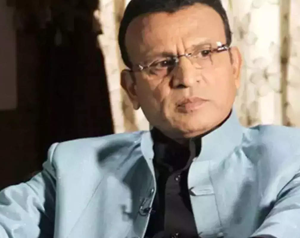 
Annu Kapoor cyber fraud: Police arrest man in Mumbai for duping actor of Rs 4.36 lakh
