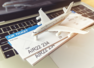 Man’s flight ticket shows the same destination and departure; Twitter reacts