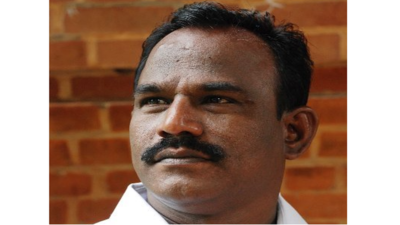Tamil writer Imayam selected for Kuvempu Rashtriya Puraskar