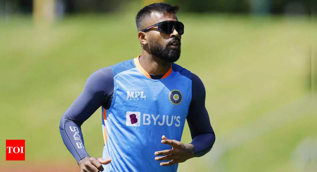 Hardik Pandya is a natural leader, allows you to play the way you feel like: David Miller | Cricket News – Times of India