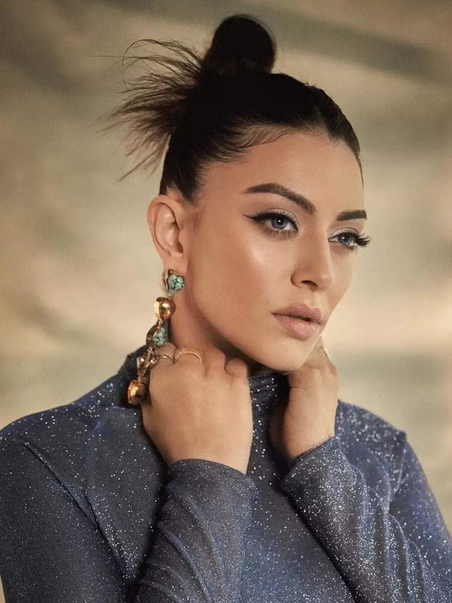 Fashion lessons to learn from bride-to-be Hansika Motwani | Times of India