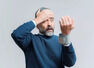Ways high blood pressure affects different organs
