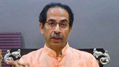 Koshyari an 'Amazon parcel from Centre': Uddhav Thackeray demands Maharashtra governor's recall over 'Shivaji' remarks