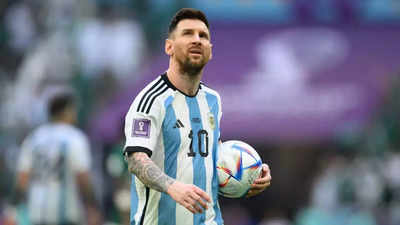 lionel messi and