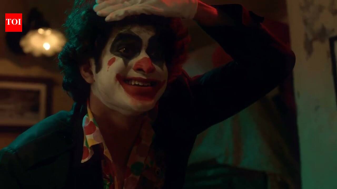 clown: Clown - Official Trailer