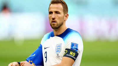 England captain Harry Kane fit to face USA: Southgate