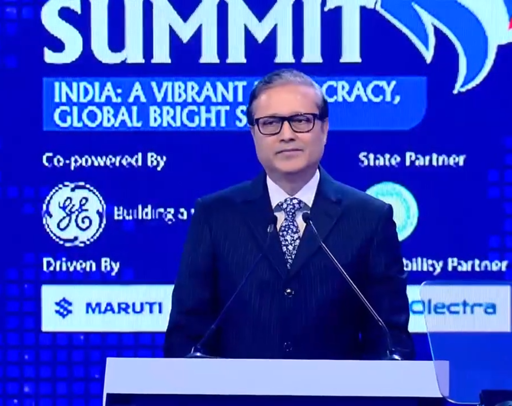 
Times Now Summit 2022: India's moment on the world stage has truly arrived, says Vineet Jain
