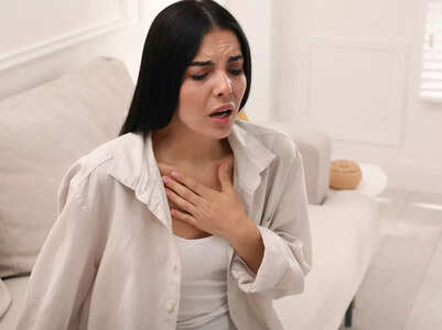  6 natural ways to get rid of mucus and cough