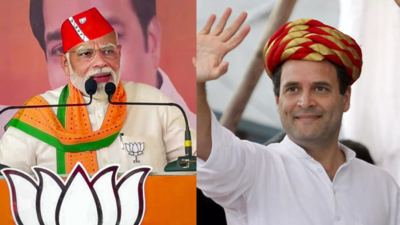 Gujarat assembly election: Why BJP, Congress are focusing on these 27 seats