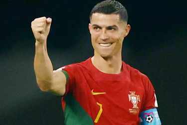 FIFA World Cup 2022, Portugal vs Ghana highlights: Ronaldo's record goal  helps POR beat GHA 3-2 in thriller