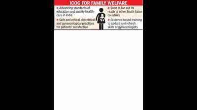 Focus to be on family planning to secure country’s future: ICOG chief