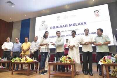 Mopa airport will be inaugurated soon: PM