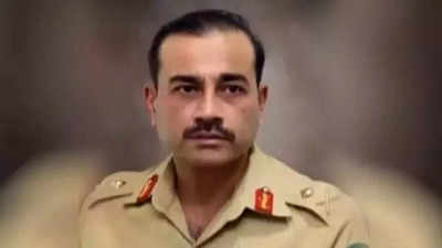 Ex-ISI head Lt Gen Asim Munir appointed new Pakistan army chief