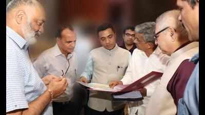 Industry bodies meet CM, convey dismay over hike in minimum wages