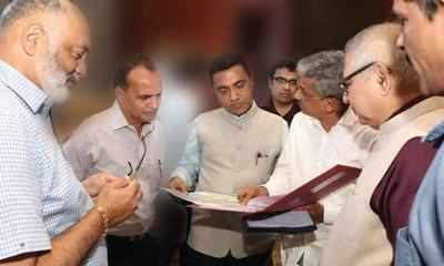 Industry bodies meet CM, convey dismay over hike in minimum wages