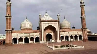 After LG’s call, Jama Masjid Imam recalls order banning entry of ‘girls’