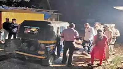 Islamic outfit owns up Mangaluru auto blast, says temple was target