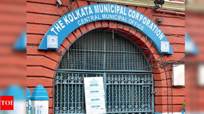 Kolkata Municipal Corporation to help flat owners with speedy mutation |  Kolkata News - Times of India