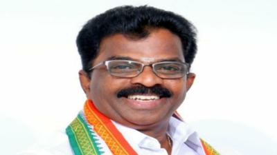 Congress councillor Nanjil Eshwar Prasad in Greater Chennai Corporation dies
