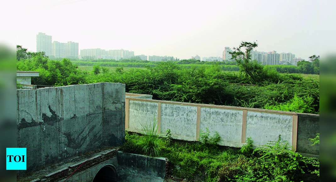 Gda: Gda Plans To Revive I’puram Scheme, To Recall Land Denotify Appeal ...