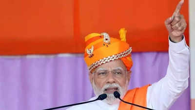 Time to earn from power, not getting it for free: PM Modi